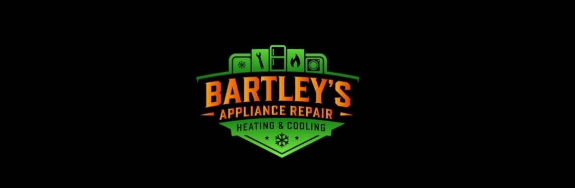 Bartley Appliances Repair Cover Image