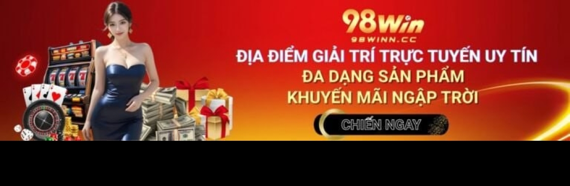 Nhà cái 98WIN Cover Image