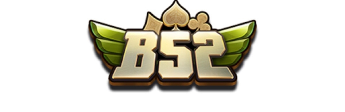B52 CLUB Cover Image