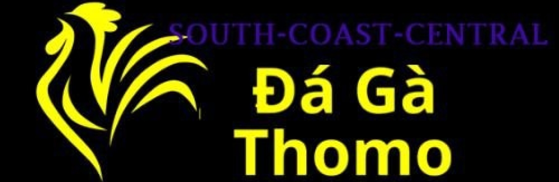 Đá Gà Trực Tiếp Thomo Cover Image