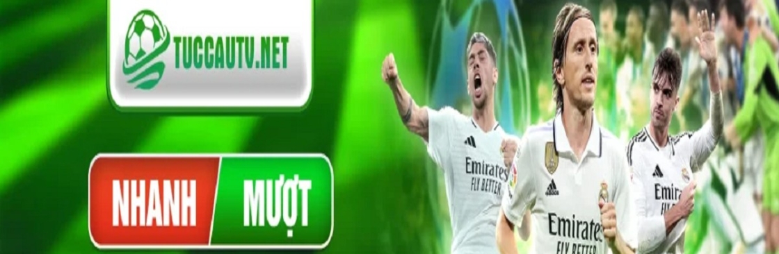 TUCCAU TV Cover Image