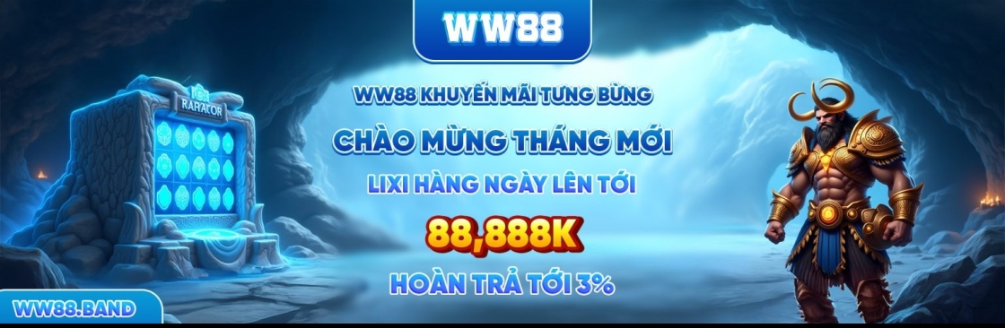 ww88 bandd Cover Image