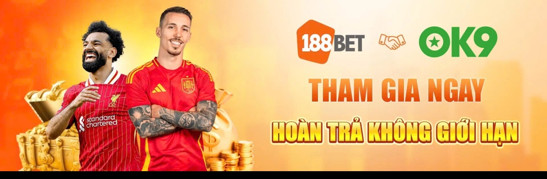 Nhà cái 188bet Cover Image