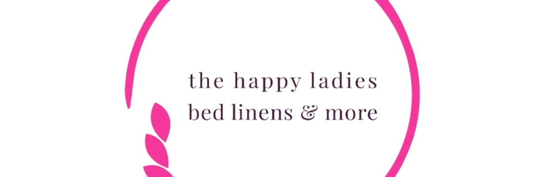 The Happy Ladies Cover Image