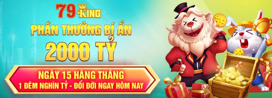 Bắn Cá 79King Cover Image