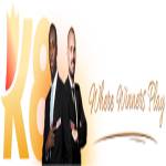 K8 band Profile Picture