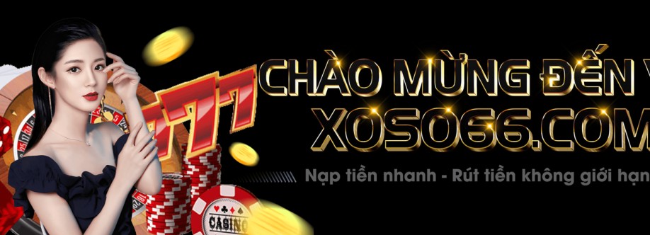 Xoso66thantai Cover Image