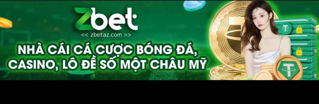 Nhà cái Zbet Cover Image