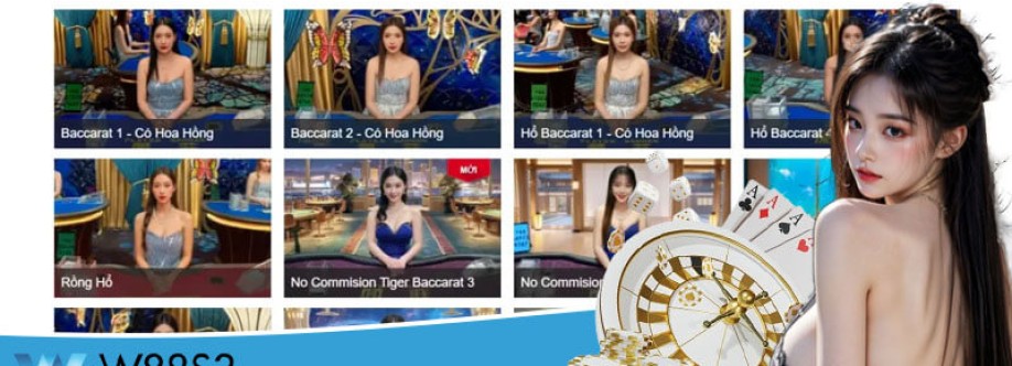 W88s3 online Cover Image