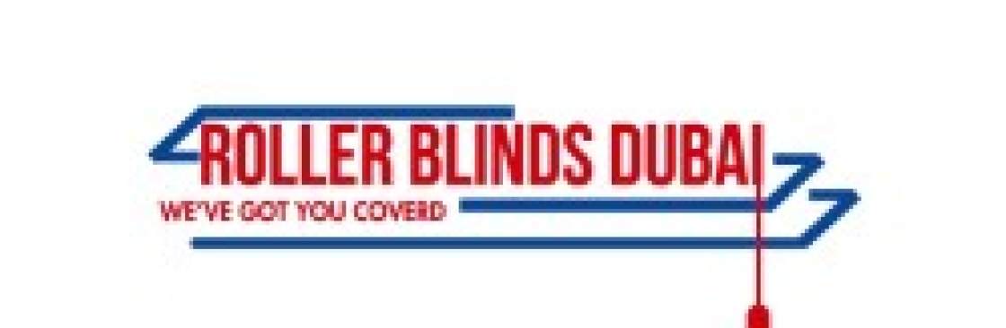 Roller Blinds Dubai Cover Image