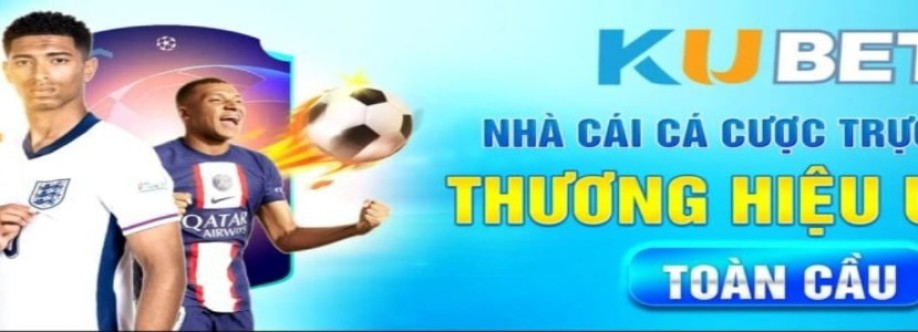 Nhà cái kubet Cover Image