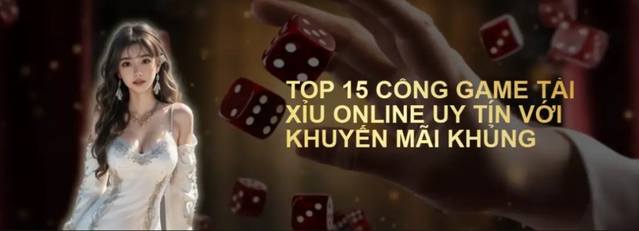 Game Tài Xỉu Cover Image