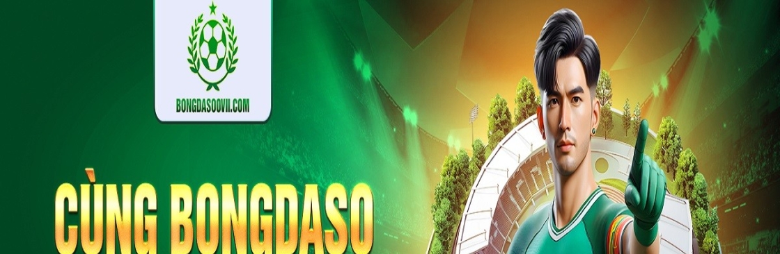 Bongdaso Cover Image