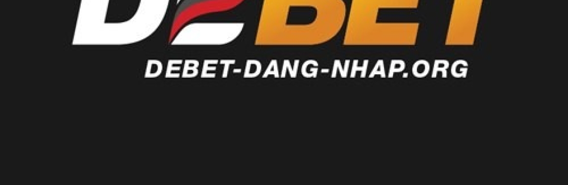 Debetdangnhap org Link vào DEBET chính thức Cover Image