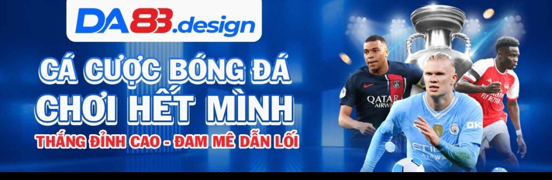Da88 Design Cover Image