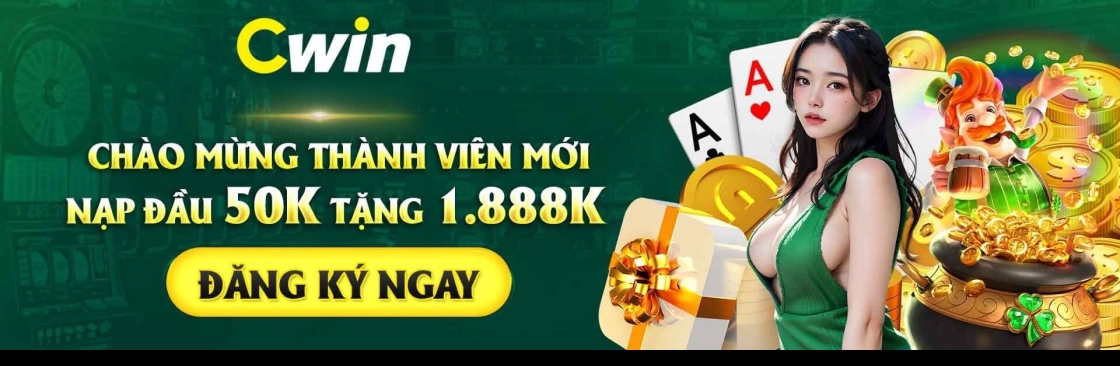 Nhà Cái Cwin Cover Image
