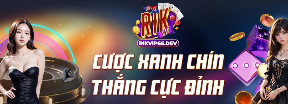 Rikvip Cover Image