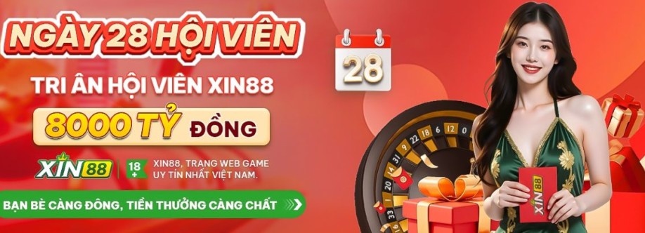 Nhà cái Xin88 Cover Image