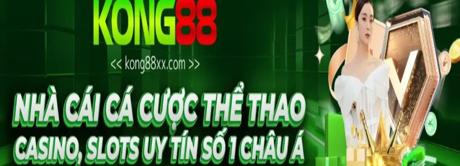 Nhà cái Kong88 Cover Image
