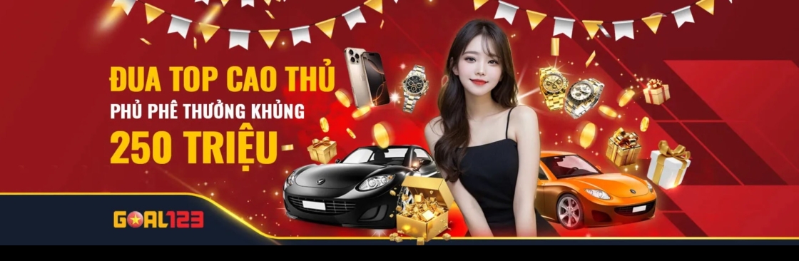 Nhà cái GOAL123 Cover Image