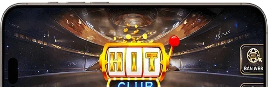 Hitclub Cover Image