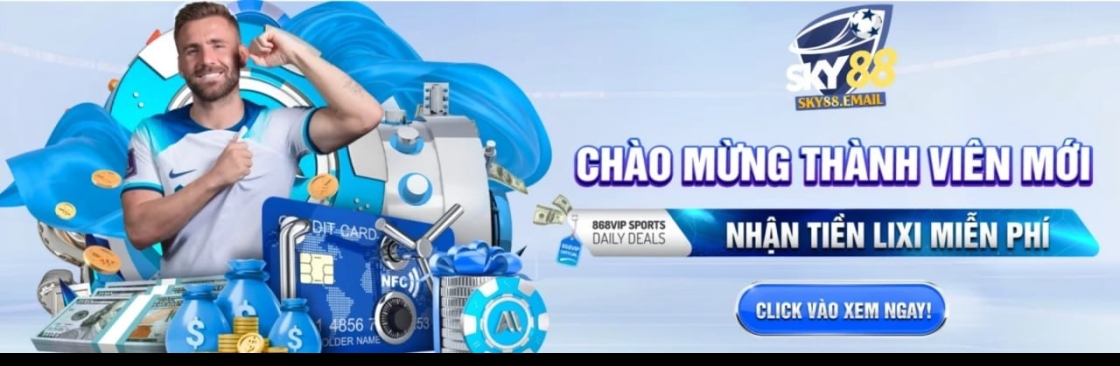 Sky 88 Cover Image