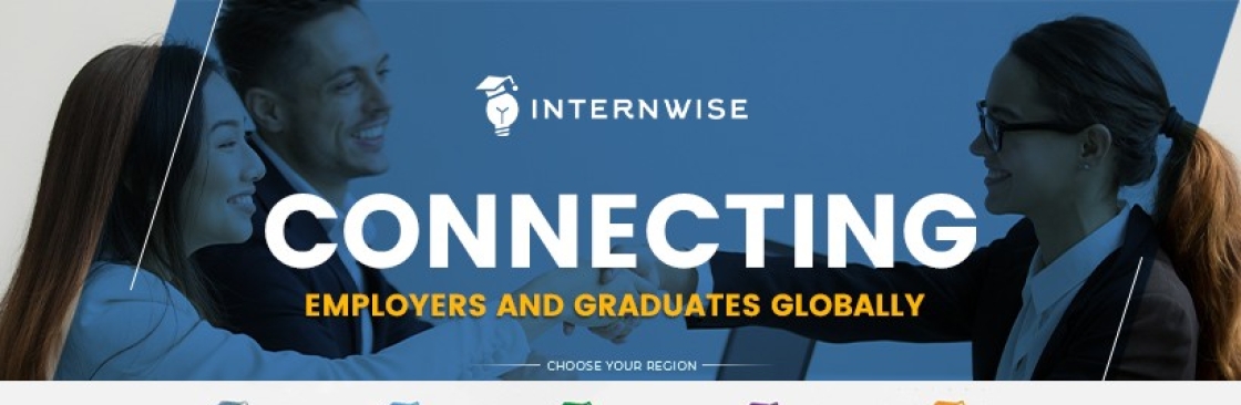 Internwise Cover Image