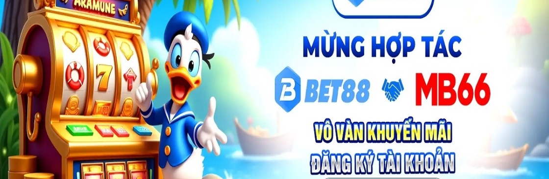 BET 88 Cover Image