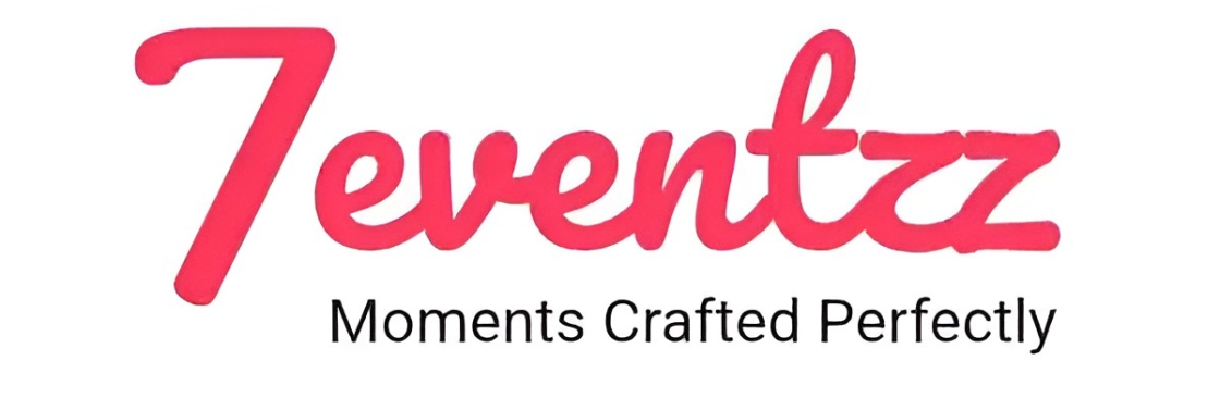 7eventzz First Night Decorations Cover Image