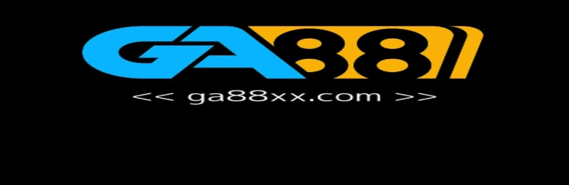 Ga88xx com Cover Image