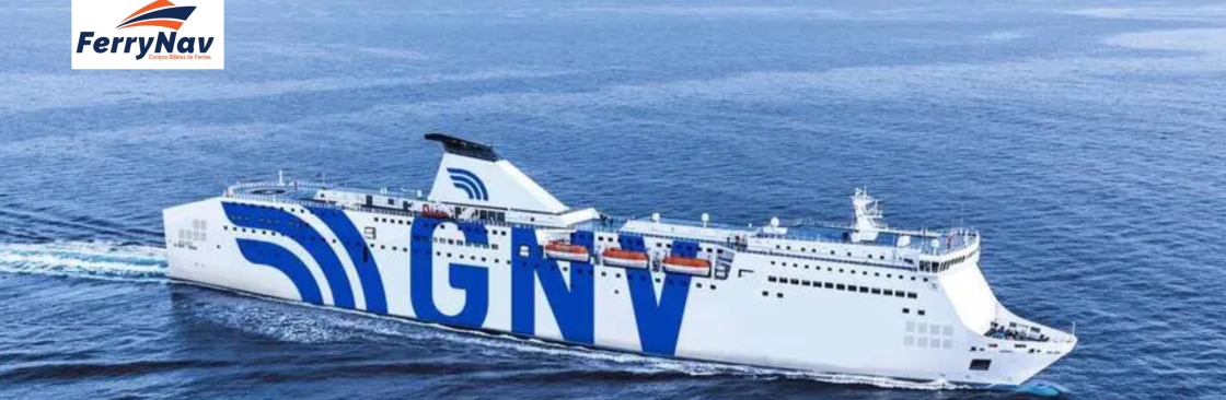 Ferrynav Tickets Cover Image