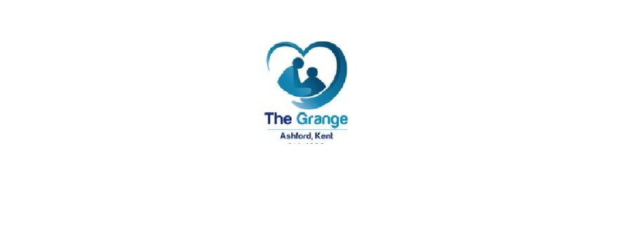 The Grange Cover Image