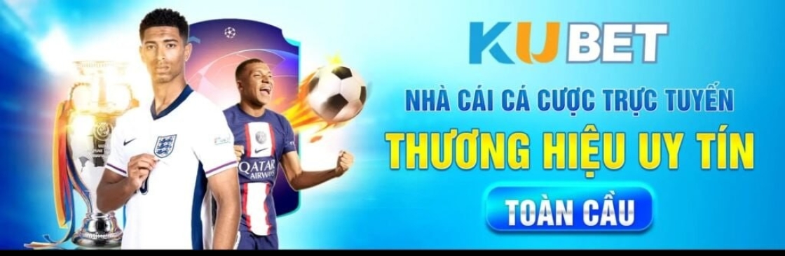 Kubet Cover Image