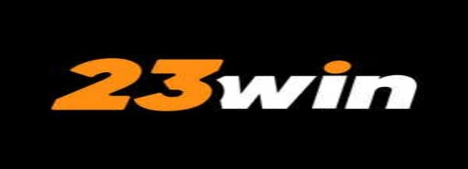 23win Cover Image