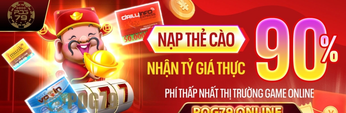 POG79 ONLINE Cover Image
