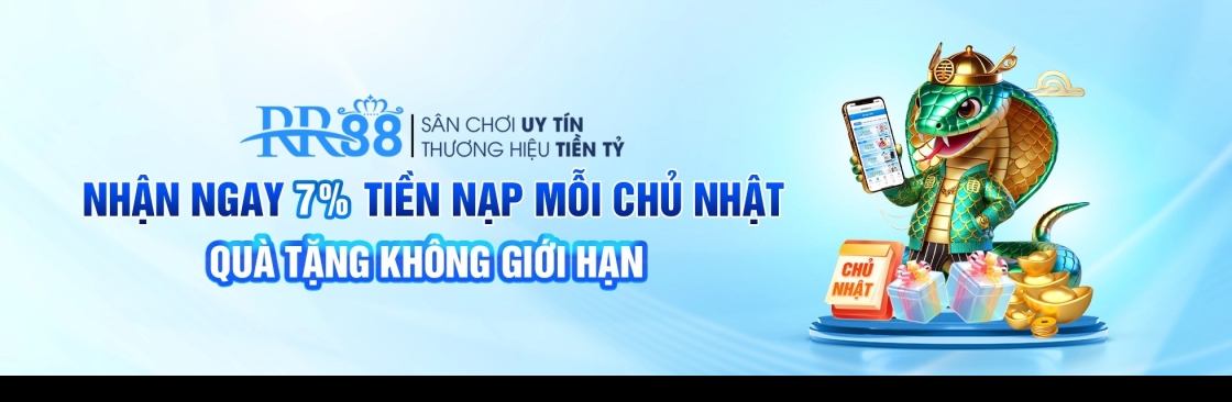 Nhà cái RR88 Cover Image