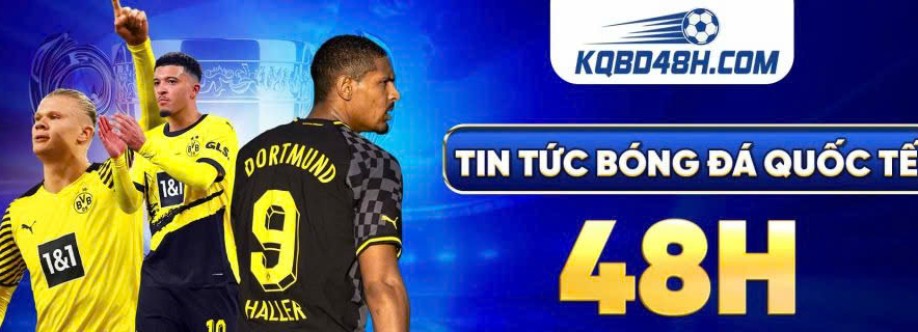 kqbd48h com Cover Image