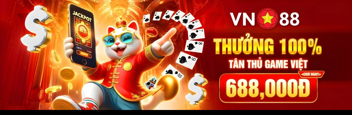 Vn88 Cover Image