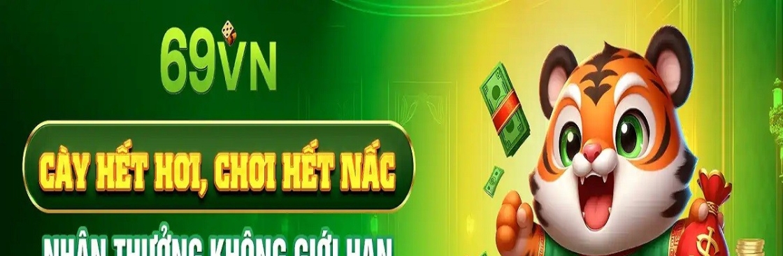Nhà Cái 69VN Cover Image