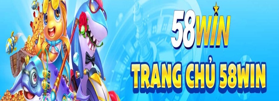 58win Cover Image
