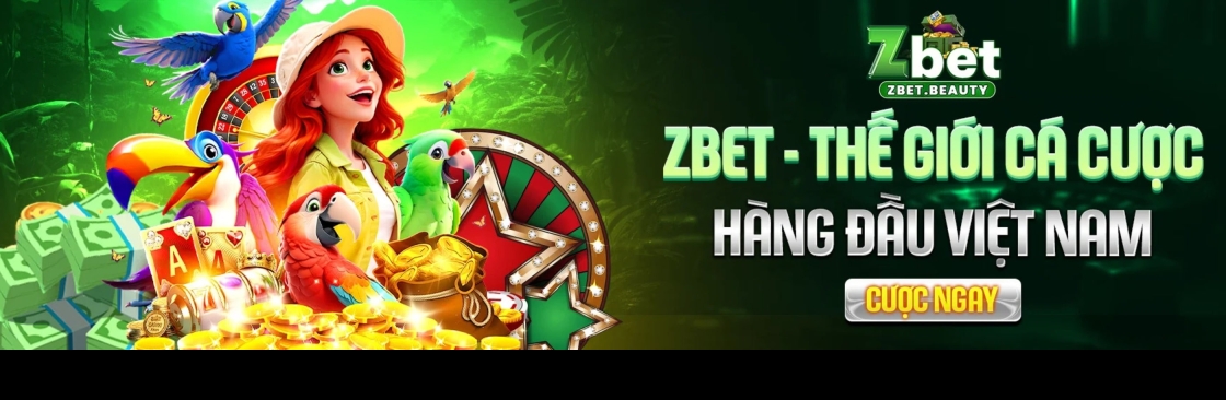 Nhà cái zbet Cover Image