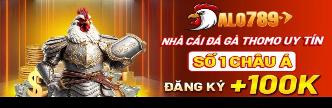 Alo789 Nhà Cái Đá Gà Cover Image