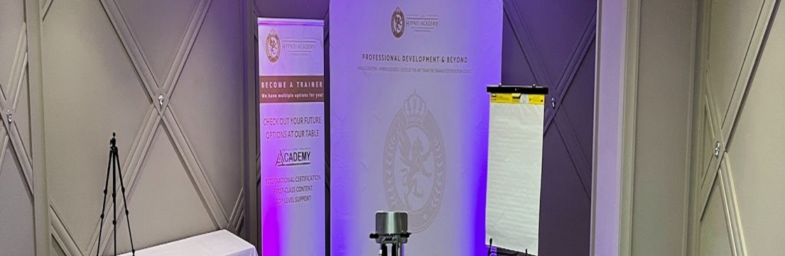 The Hypno Academy Danmark Cover Image