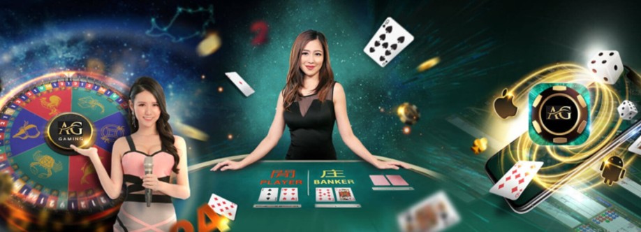 AG 百家乐 Cover Image