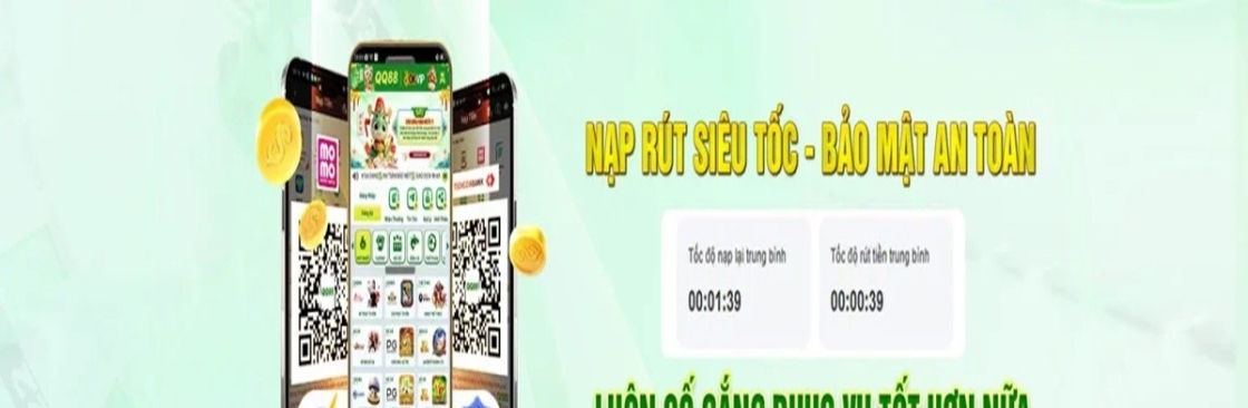 QQ88 Cover Image