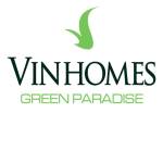 vinhomesgreenparadise Profile Picture