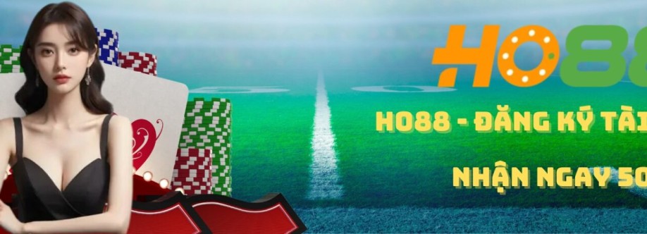 HO88 Cover Image