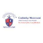 Cambridge Montessori Profile Picture