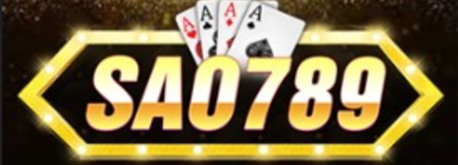 Sao 789 Cover Image