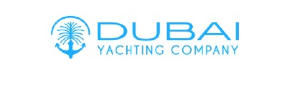Dubai Yachting Company Cover Image